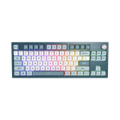 Teclado Mecnico Montech Freedom TK... image