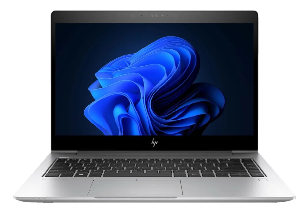 Portátil Recondicionado HP Elitebook 840 G4 14“ | i5-7300U | 8GB | 240SSD | W11P 1