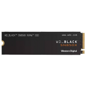 SSD M.2 2280 Western Digital Black SN850X 2TB 3D NAND NVMe Gen4 image