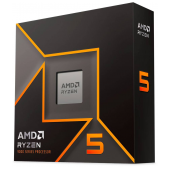 Processador AMD Ryzen 5 9600X 6-Cor... image