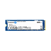 SSD M.2 2280 Kingston NV3 500GB 3D ... image