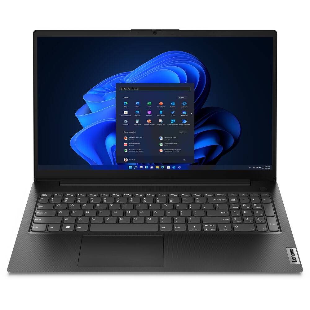 Portátil Lenovo V15 G4 IRU 15.6“ | i5-13420H | 16GB | 512GB | W11H 1