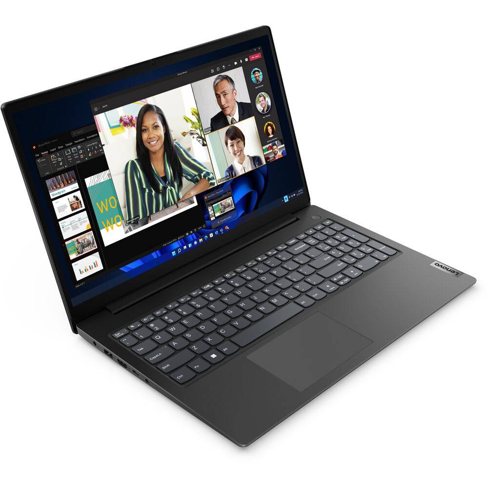 Portátil Lenovo V15 G4 IRU 15.6“ | i5-13420H | 16GB | 512GB | W11H 2