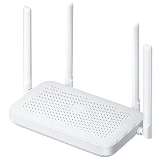 Router Xiaomi Wireless AX1500 WiFi 6 1500Mbps Dual Band Gigabit 1