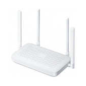 Router Xiaomi Wireless AX1500 WiFi 6 1500Mbps Dual Band Gigabit image