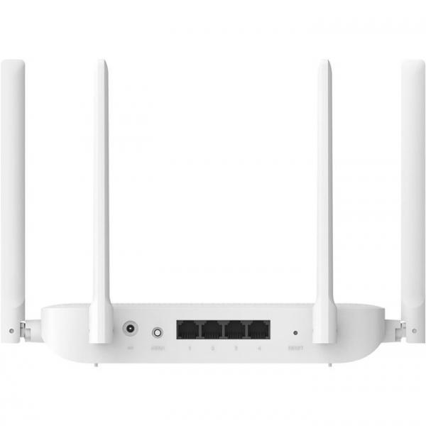 Router Xiaomi Wireless AX1500 WiFi 6 1500Mbps Dual Band Gigabit 4