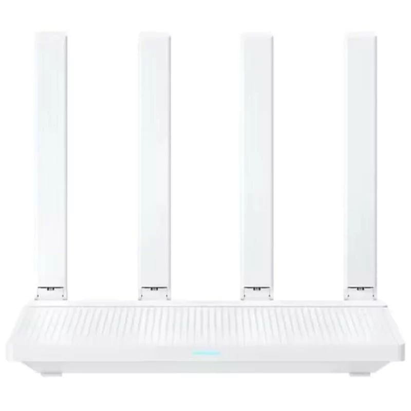 Router Xiaomi Wireless AX3000T WiFi 6 3000Mbps Dual Band Gigabit image