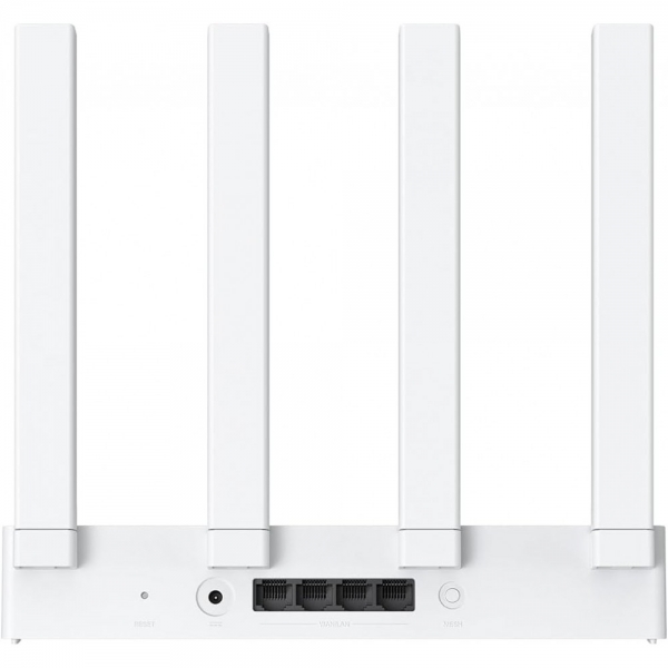 Router Xiaomi Wireless AX3000T WiFi 6 3000Mbps Dual Band Gigabit 3