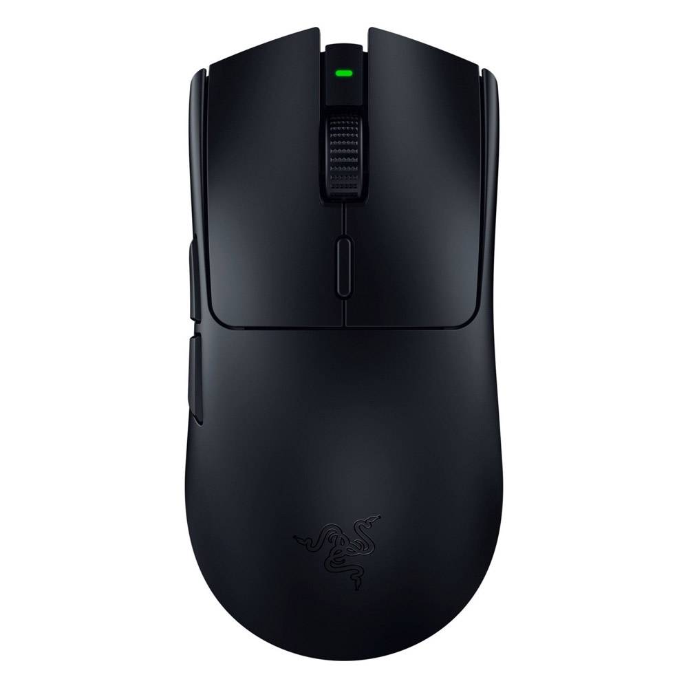 Rato Óptico Razer Viper V3 HyperSpeed Wireless 30000DPI Preto 1