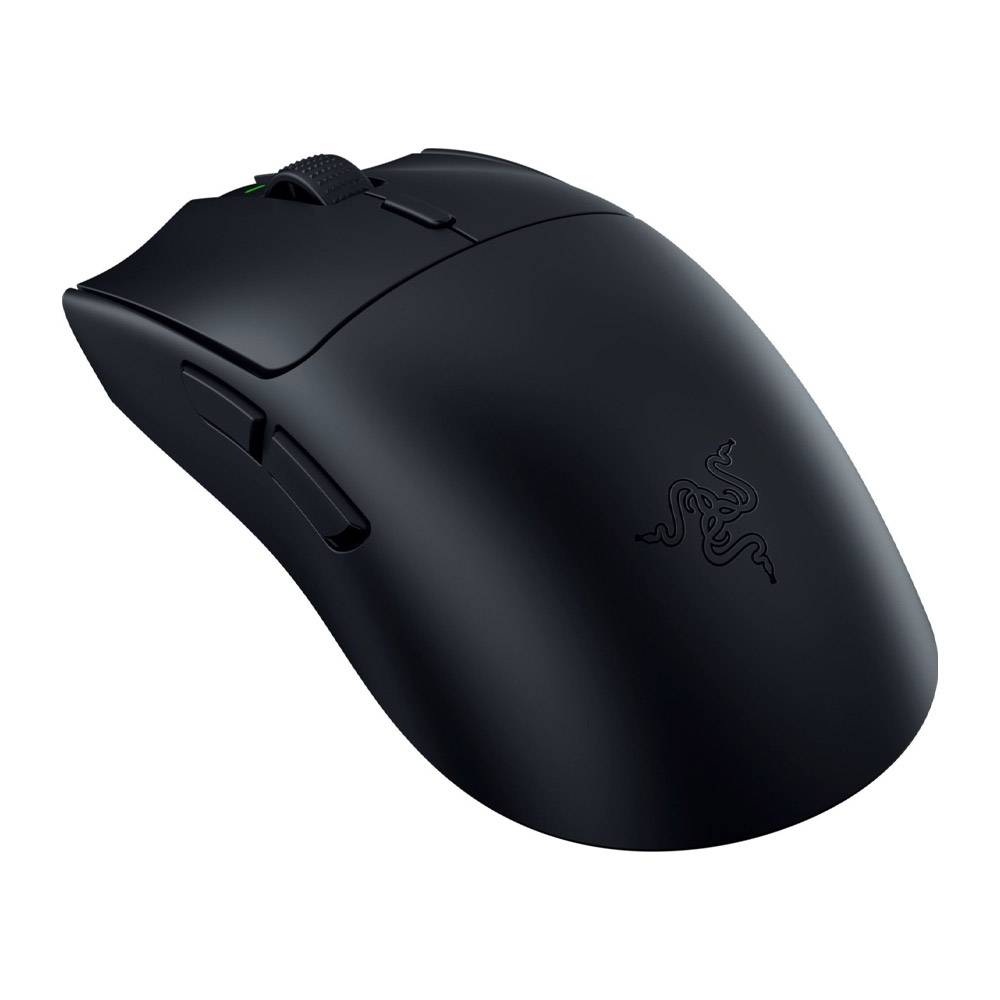 Rato Óptico Razer Viper V3 HyperSpeed Wireless 30000DPI Preto 2