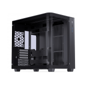 Caixa ATX Jonsbo TK-3 Vidro Temperado Preto image