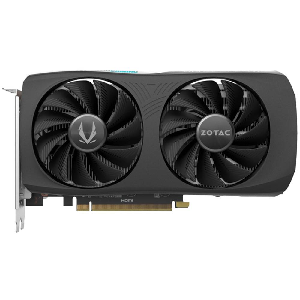 Placa Gráfica Zotac Gaming GeForce RTX 4070 Super Twin Edge 12GB GDDR6X DLSS3 2