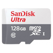 Cartão Memória SanDisk Ultra UHS-... image