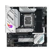 Motherboard Micro-ATX Asus ROG Stri... image