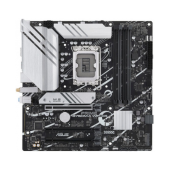 Motherboard Micro-ATX Asus Prime B760M-A WiFi D4 DDR4 image
