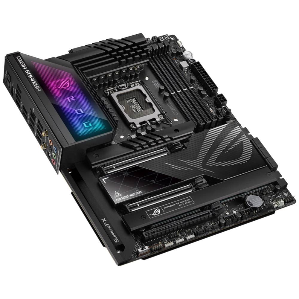 Motherboard ATX Asus ROG Maximus Z790 Hero DDR5 3