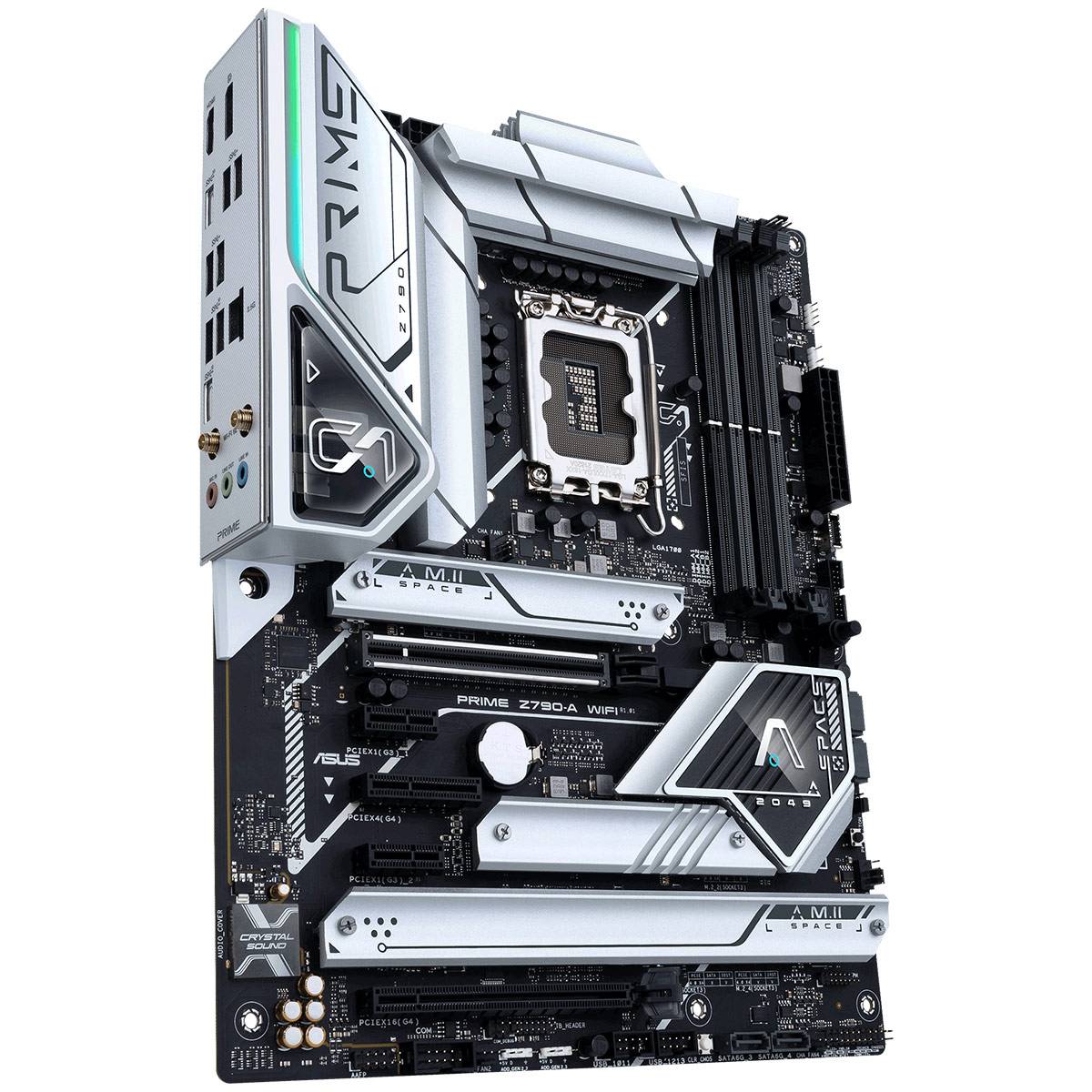 Motherboard ATX Asus Prime Z790-A WiFi DDR5 3