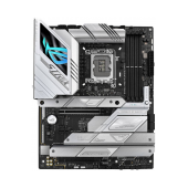 Motherboard ATX Asus ROG Strix Z790-A Gaming WiFi II DDR5 image