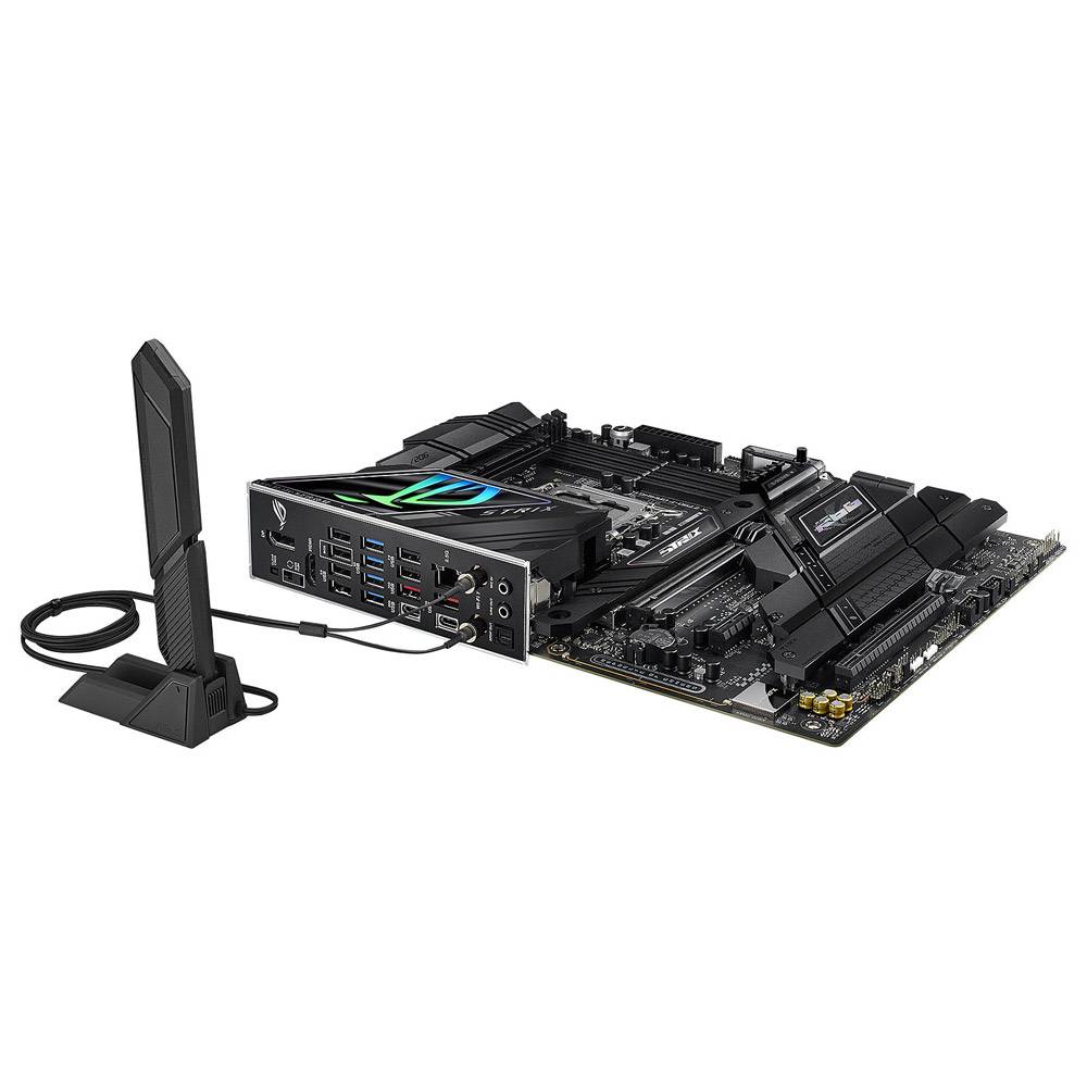 Motherboard ATX Asus ROG Strix Z790-F Gaming WiFi II DDR5 3