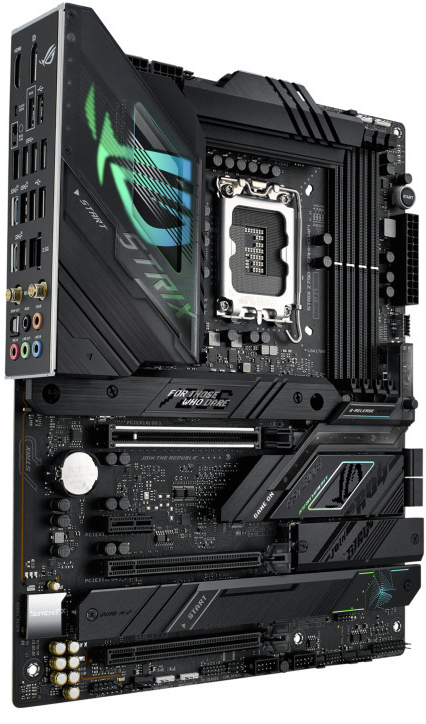 Motherboard ATX Asus ROG Strix Z790-F Gaming WiFi DDR5 2