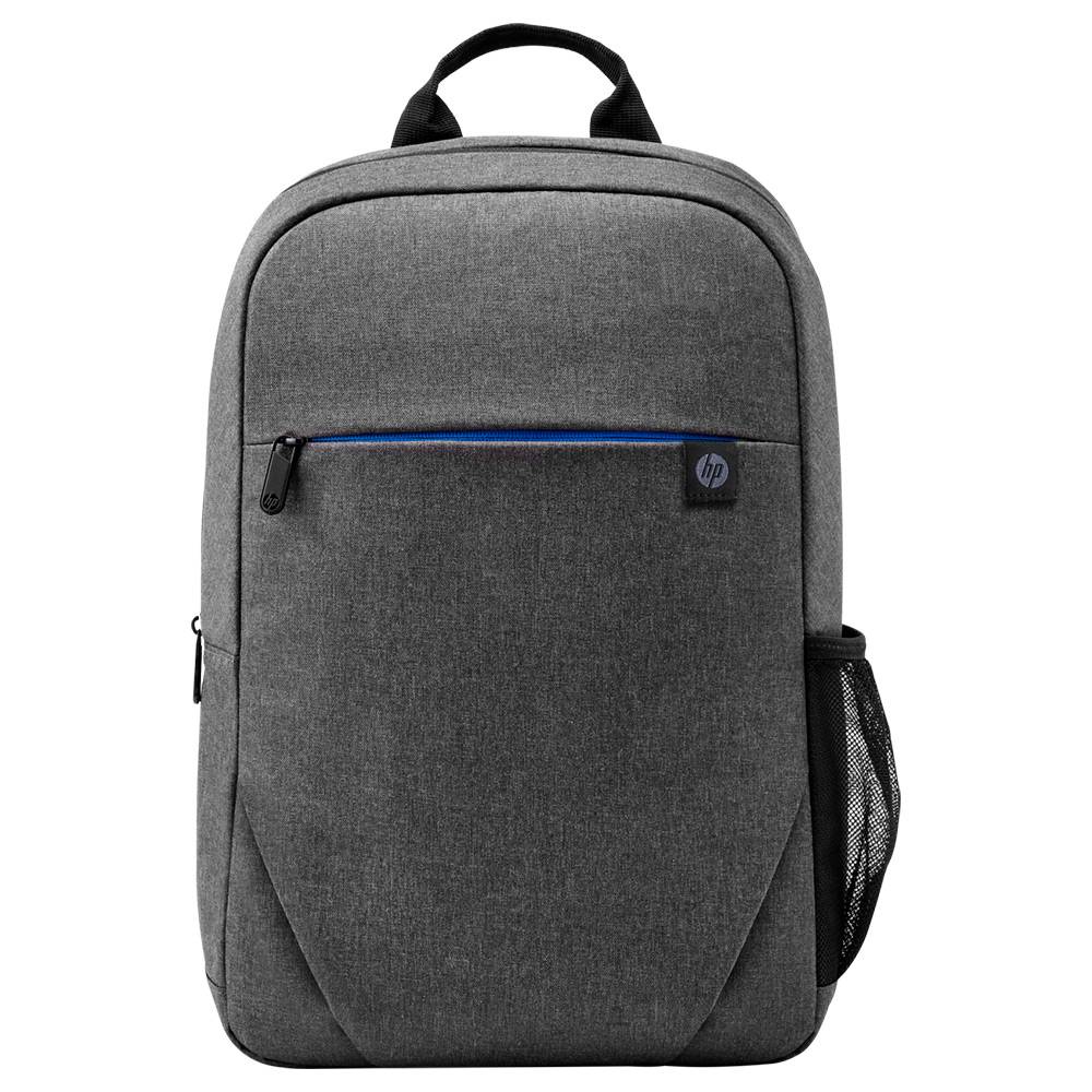 Mochila HP Prelude Backpack 15.6“ Cinza 1