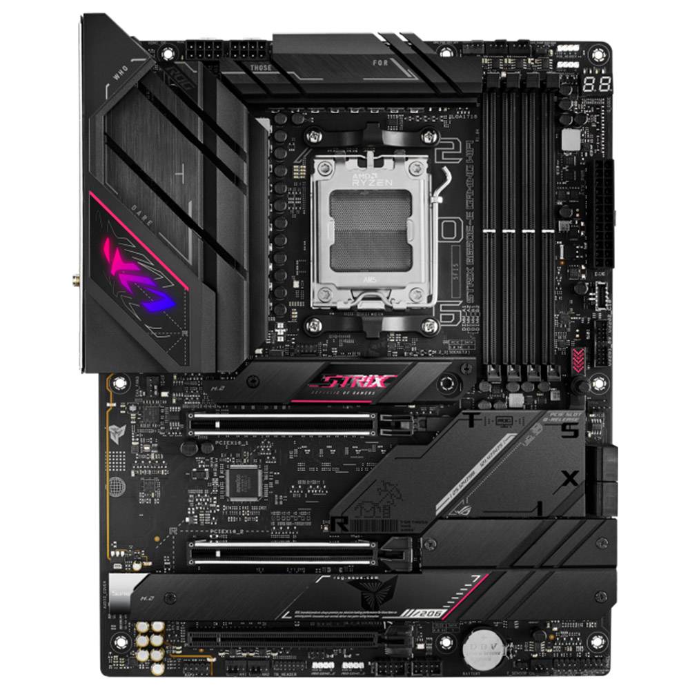 Motherboard ATX Asus ROG Strix B650E-E Gaming WiFi 1