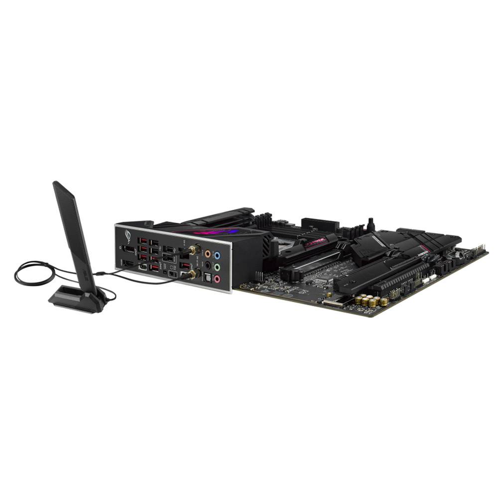 Motherboard ATX Asus ROG Strix B650E-E Gaming WiFi 3