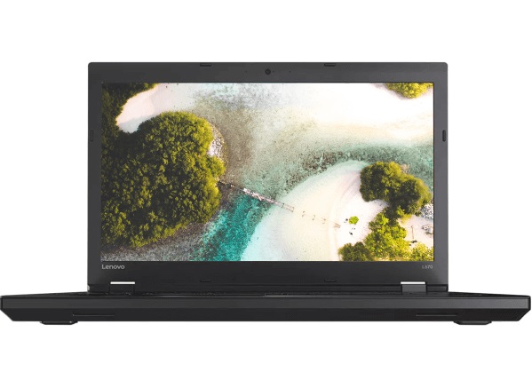 Portátil Recondicionado Lenovo Thinkpad L570 15.6“ | i5 7200U | 8GB | 256SSD | W11P 1