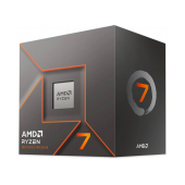 Processador AMD Ryzen 7 8700F 8-Cor... image