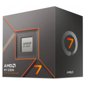 Processador AMD Ryzen 7 8700F 8-Cor... image