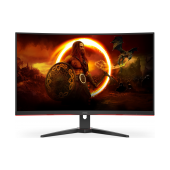 Monitor Curvo AOC Gaming 31.5