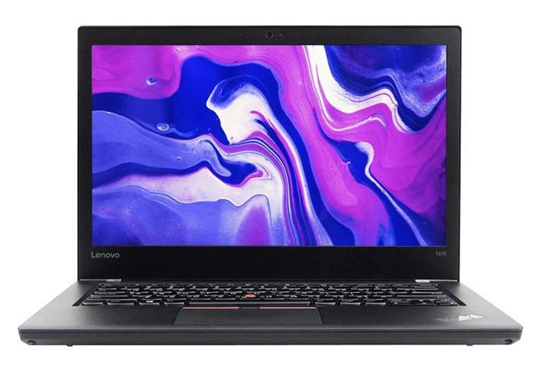 Portátil Recondicionado Lenovo Thinkpad T470 14“ | i7-7500U | 8GB | 256SSD | W11P 1