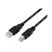 Cabo Aisens USB 2.0 Type-A M p/ Typ... image