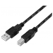 Cabo Aisens USB 2.0 Type-A M p/ Typ... image