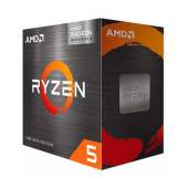 Processador AMD Ryzen 5 5500GT 6-Core 3.6GHz image