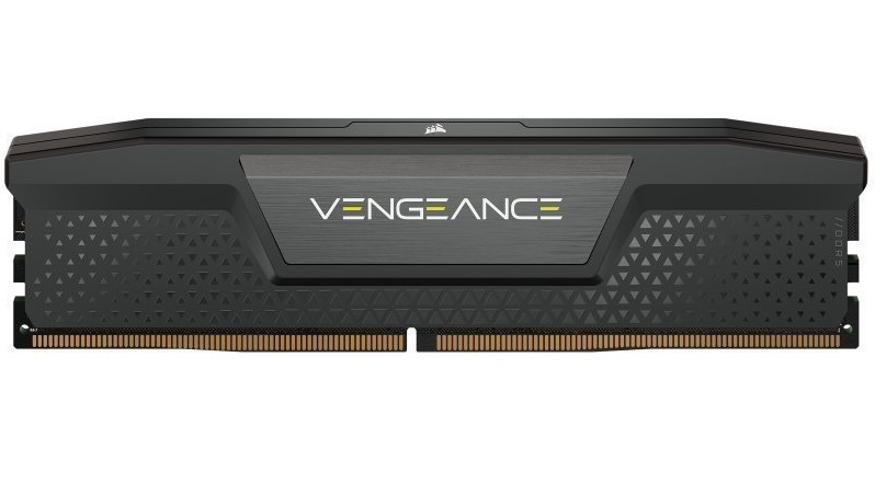 Memória RAM Corsair Vengeance (AMD Expo) 32GB (2x16GB) DDR5-6000MHz CL36 Cinza 2