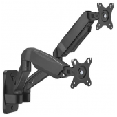Suporte Parede Aisens para 2 Monito... image