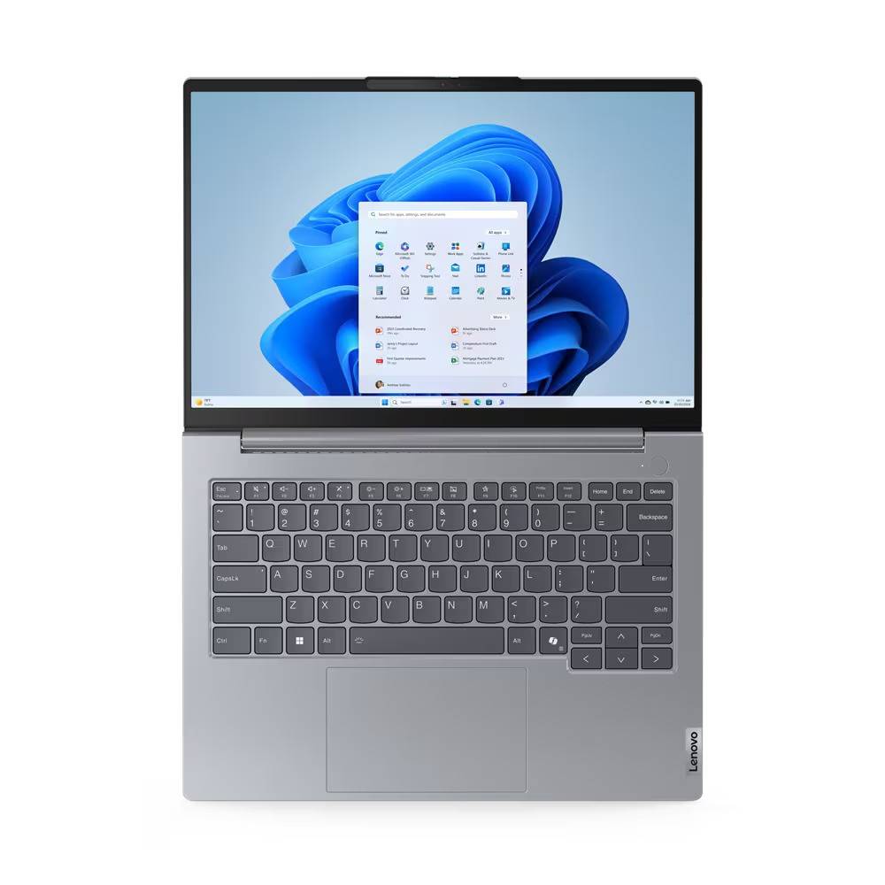 Portátil Lenovo ThinkBook G7 14“ WUXGA IPS | Intel Ultra 7 | 16GB | 512GB | W11P 2