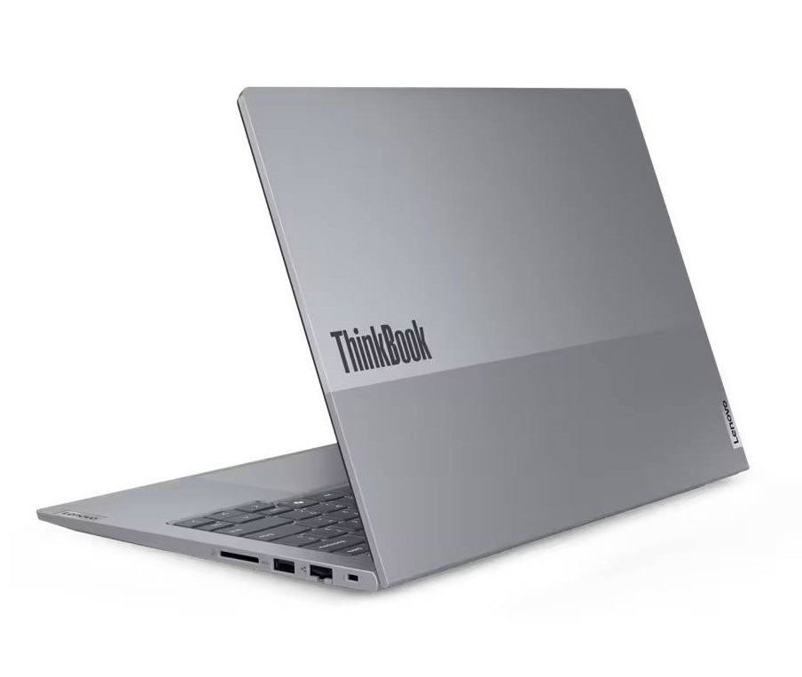 Portátil Lenovo ThinkBook G7 14“ WUXGA IPS | Intel Ultra 7 | 16GB | 512GB | W11P 3