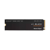 SSD M.2 2280 Western Digital Black SN850X 1TB 3D NAND NVMe Gen4 image