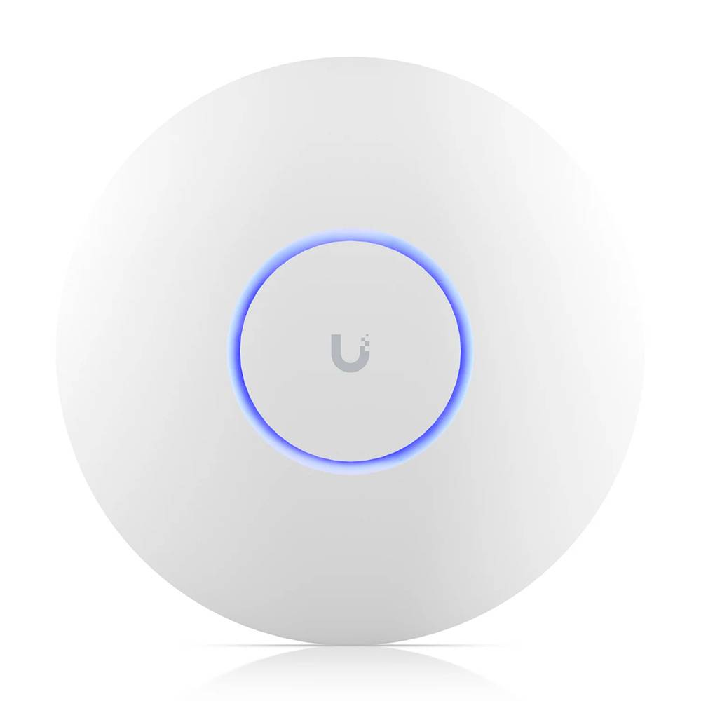 Access Point Ubiquiti U7 Pro WiFi 7 Tri-Band 2.5GbE PoE+ Ceiling/Wall Mount 1