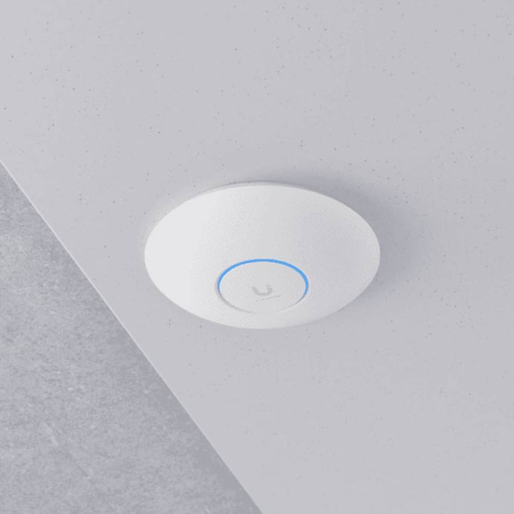 Access Point Ubiquiti U7 Pro WiFi 7 Tri-Band 2.5GbE PoE+ Ceiling/Wall Mount 4