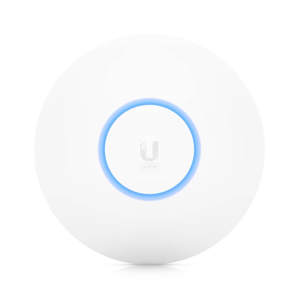 Access Point Ubiquiti WiFi 6 Lite Dual-Band 2x2 MIMO 1