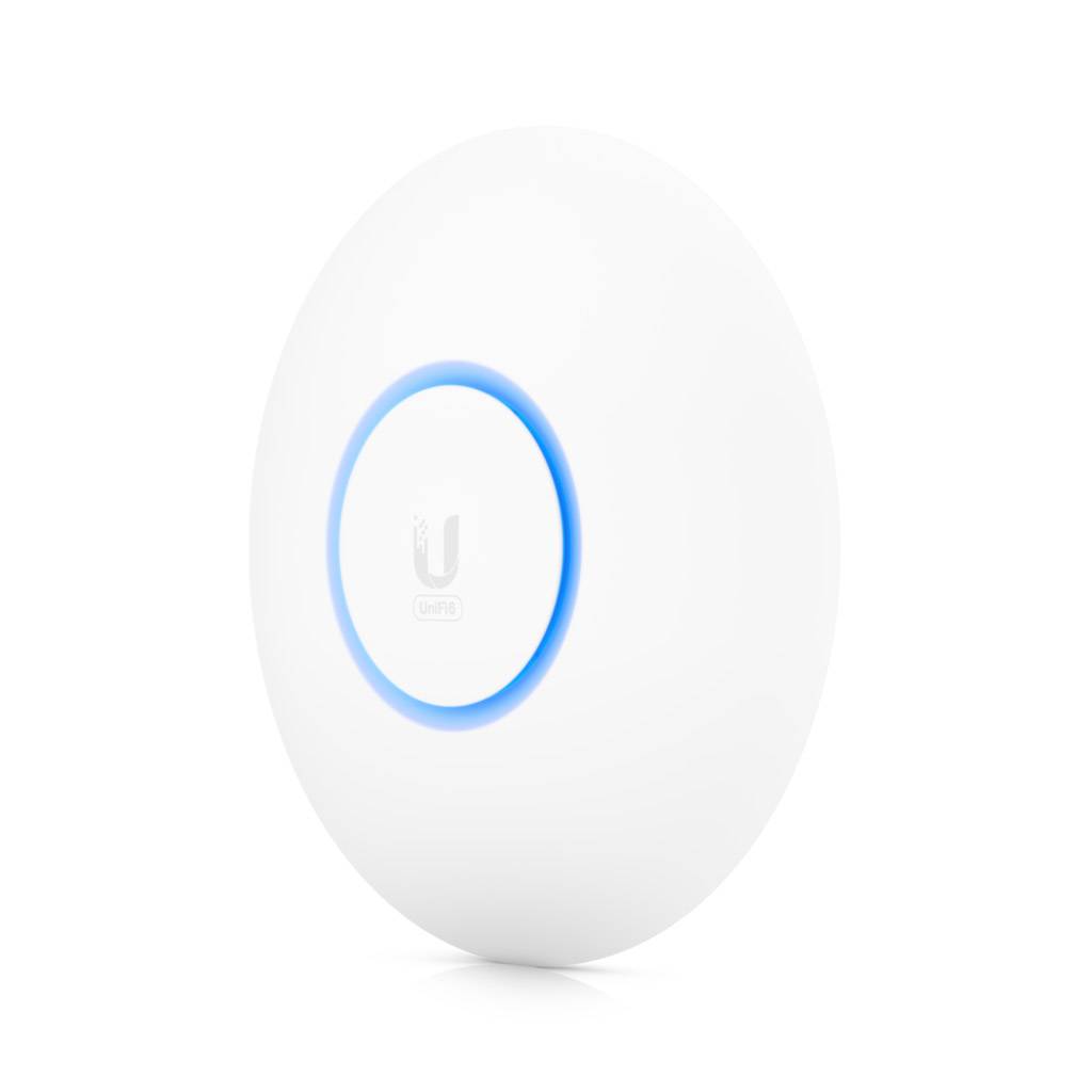 Access Point Ubiquiti WiFi 6 Lite Dual-Band 2x2 MIMO 2