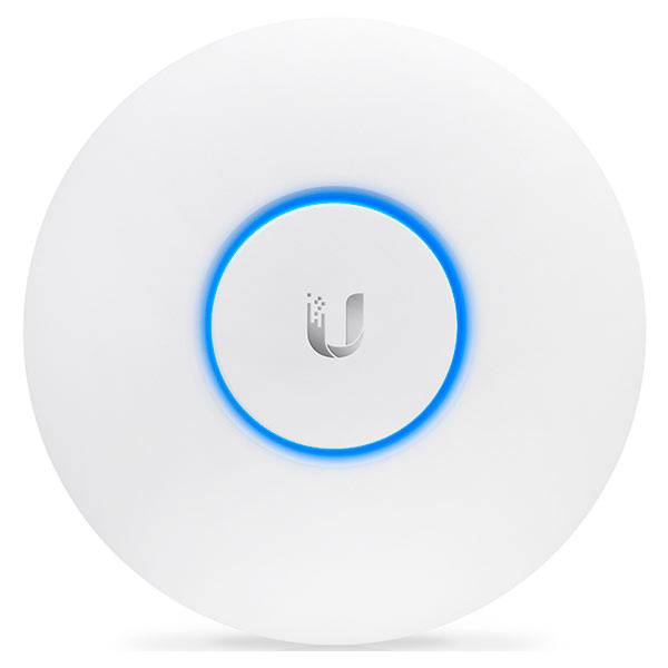 Access Point Ubiquiti Unifi AC Pro Dual-Band WiFi 5 Gigabit PoE+ Wall/Ceiling Mount 1