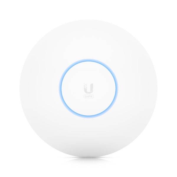 Access Point Ubiquiti UniFi U6 Long Range Dual-Band WiFi 6 Gigabit PoE+ Ceiling Mount 1