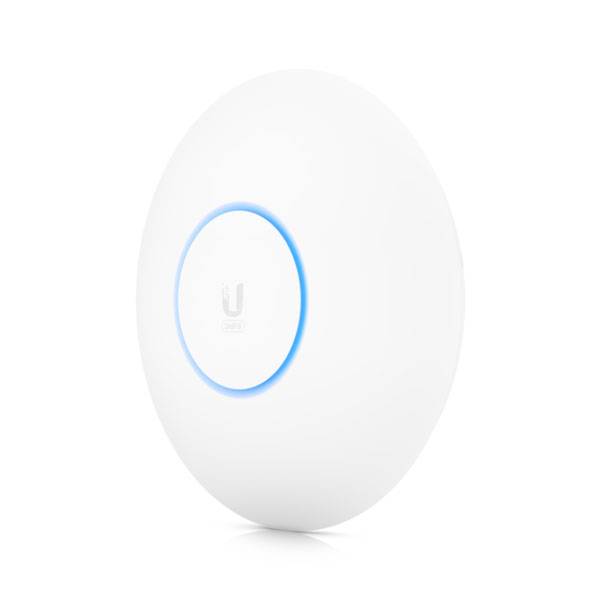 Access Point Ubiquiti UniFi U6 Long Range Dual-Band WiFi 6 Gigabit PoE+ Ceiling Mount 2