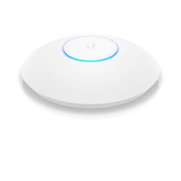 Access Point Ubiquiti UniFi U6 Long Range Dual-Band WiFi 6 Gigabit PoE+ Ceiling Mount 4