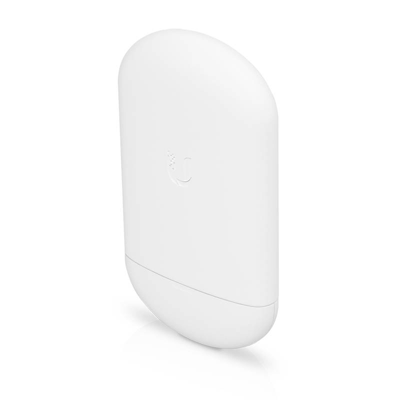 Ubiquiti airMAX NanoStation Loco 5AC | 5GHz | 450+ Mbps | 10+ Km 2