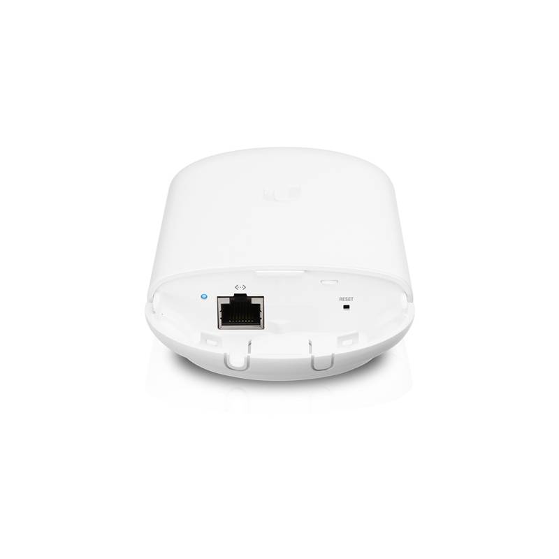 Ubiquiti airMAX NanoStation Loco 5AC | 5GHz | 450+ Mbps | 10+ Km 3